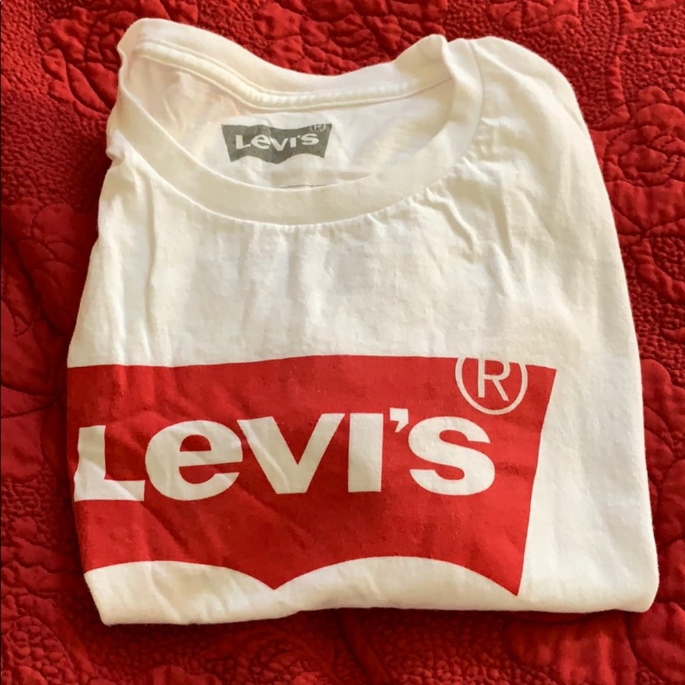 Men’s Levi’s shirt - Picture 4 of 4